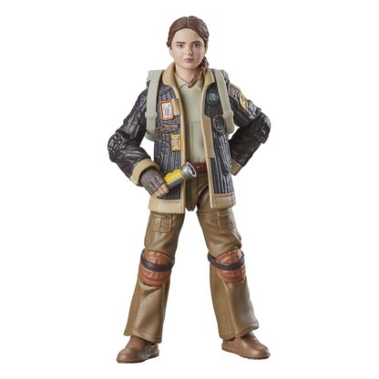 Star Wars: Skeleton Crew Black Series Actionfigur Fern 15 cm