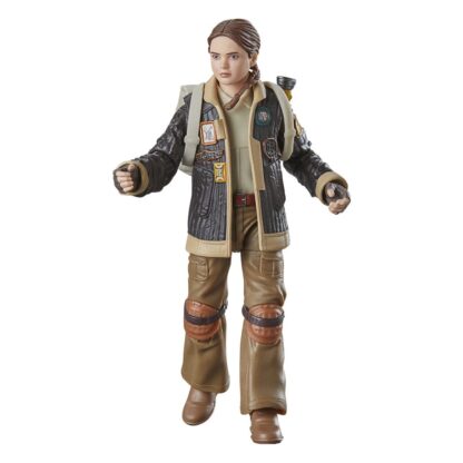 Star Wars: Skeleton Crew Black Series Actionfigur Fern 15 cm – Bild 5