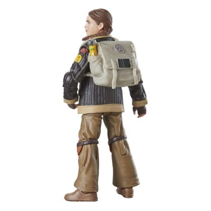 Star Wars: Skeleton Crew Black Series Actionfigur Fern 15 cm – Bild 6