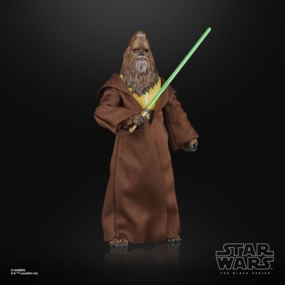 Star Wars: The Acolyte Black Series Actionfigur Jedi Master Kelnacca 15 cm – Bild 5