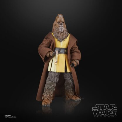 Star Wars: The Acolyte Black Series Actionfigur Jedi Master Kelnacca 15 cm – Bild 6