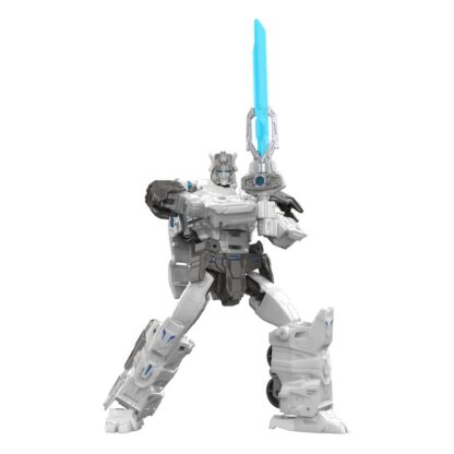 Transformers Age of the Primes Voyager Class Actionfigur The Thirteen Prima Prime 18 cm – Bild 6