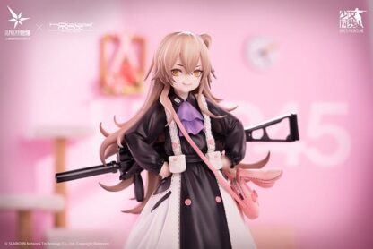 Girls Frontline PVC Statue 1/7 UMP45 Agent Lop Rabbit 21 cm - Beschädigte Verpackung – Bild 13