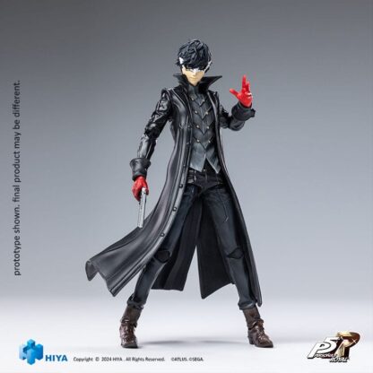 Persona 5 Royal Exquisite Basic Actionfigur Joker 15 cm – Bild 6