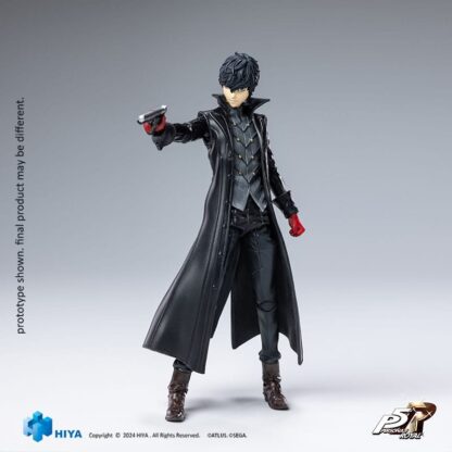 Persona 5 Royal Exquisite Basic Actionfigur Joker 15 cm – Bild 7