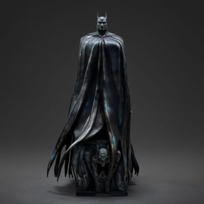 DC Comics Legacy Replica Statue 1/4 Batman and Bruce Wayne 79 cm – Bild 5