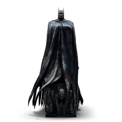 DC Comics Legacy Replica Statue 1/4 Batman and Bruce Wayne 79 cm – Bild 17