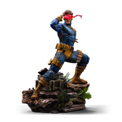 Marvel Legacy Replica Statue 1/4 Cyclops 56 cm – Bild 3