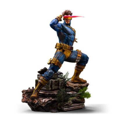 Marvel Legacy Replica Statue 1/4 Cyclops 56 cm – Bild 4