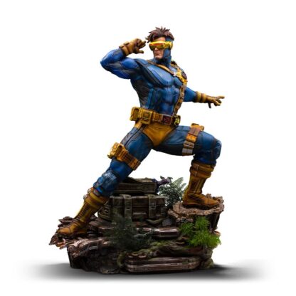 Marvel Legacy Replica Statue 1/4 Cyclops 56 cm – Bild 5