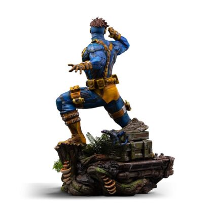 Marvel Legacy Replica Statue 1/4 Cyclops 56 cm – Bild 7