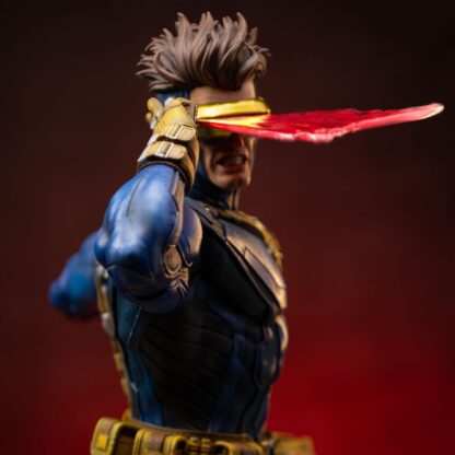 Marvel Legacy Replica Statue 1/4 Cyclops 56 cm – Bild 9