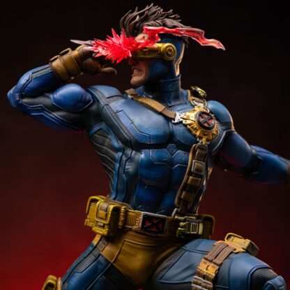 Marvel Legacy Replica Statue 1/4 Cyclops 56 cm – Bild 13