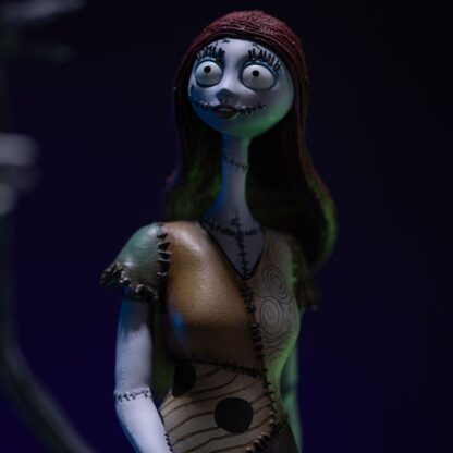 Nightmare before Christmas Deluxe Art Scale Statue 1/10 Jack and Sally 39 cm – Bild 10