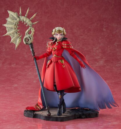 Fire Emblem PVC Statue 1/7 Edelgard 27 cm – Bild 2