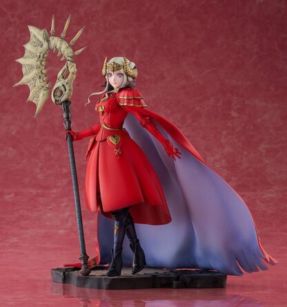 Fire Emblem PVC Statue 1/7 Edelgard 27 cm – Bild 3