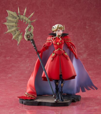 Fire Emblem PVC Statue 1/7 Edelgard 27 cm – Bild 4