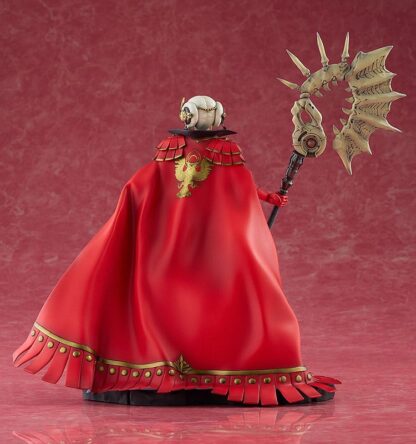 Fire Emblem PVC Statue 1/7 Edelgard 27 cm – Bild 5