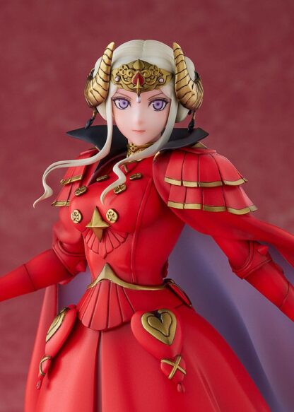 Fire Emblem PVC Statue 1/7 Edelgard 27 cm – Bild 6