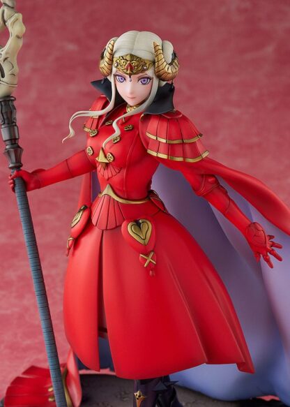 Fire Emblem PVC Statue 1/7 Edelgard 27 cm – Bild 7