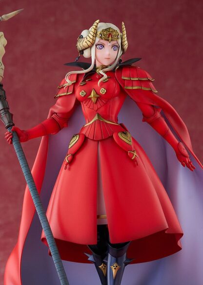 Fire Emblem PVC Statue 1/7 Edelgard 27 cm – Bild 8