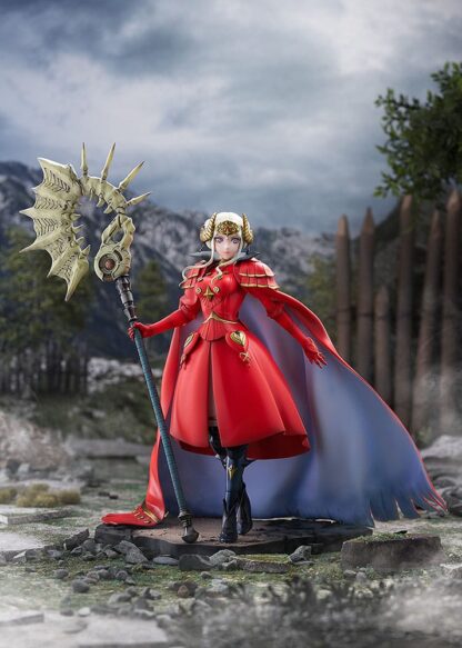 Fire Emblem PVC Statue 1/7 Edelgard 27 cm – Bild 9