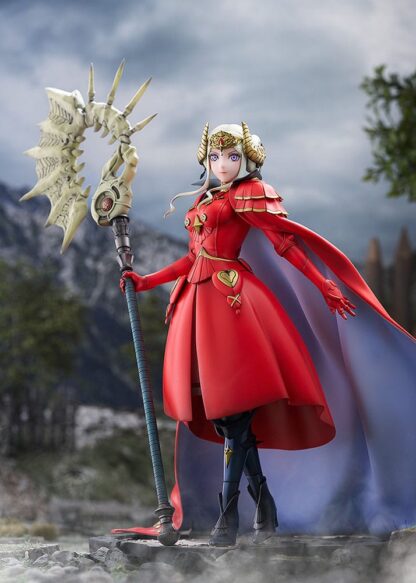 Fire Emblem PVC Statue 1/7 Edelgard 27 cm – Bild 10