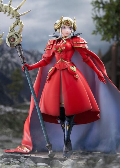 Fire Emblem PVC Statue 1/7 Edelgard 27 cm – Bild 12