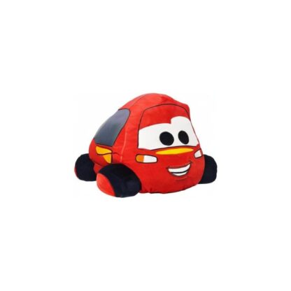 Squishmallows Plüschfigur Cars Lightning McQueen 18 cm – Bild 2