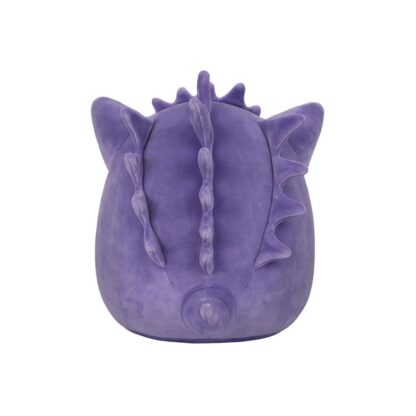 Squishmallows Plüschfigur Pokémon Gengar 25 cm – Bild 2