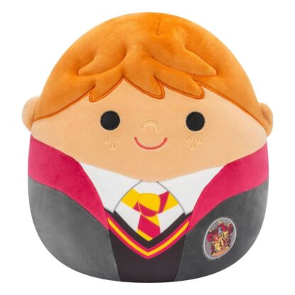 Squishmallows Plüschfigur Harry Potter Ron Weasley 40 cm