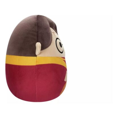 Squishmallows Plüschfigur Harry Potter in Quidditch Robe 20 cm – Bild 3