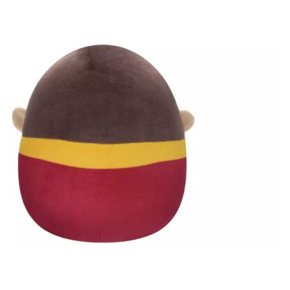 Squishmallows Plüschfigur Harry Potter in Quidditch Robe 20 cm – Bild 4