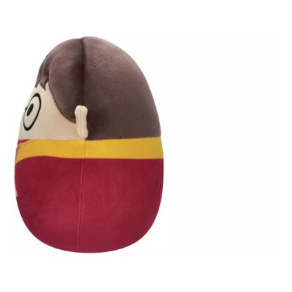 Squishmallows Plüschfigur Harry Potter in Quidditch Robe 20 cm – Bild 5