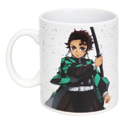 Demon Slayer Tasse Tanjiro 473 ml