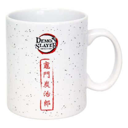 Demon Slayer Tasse Tanjiro 473 ml – Bild 3