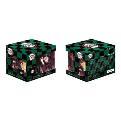 Demon Slayer Tasse Nezuko 473 ml – Bild 2