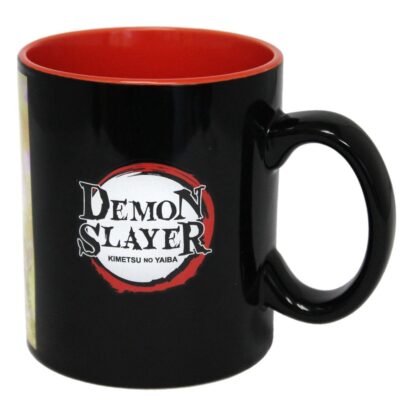 Demon Slayer Tasse Nezuko 473 ml – Bild 5