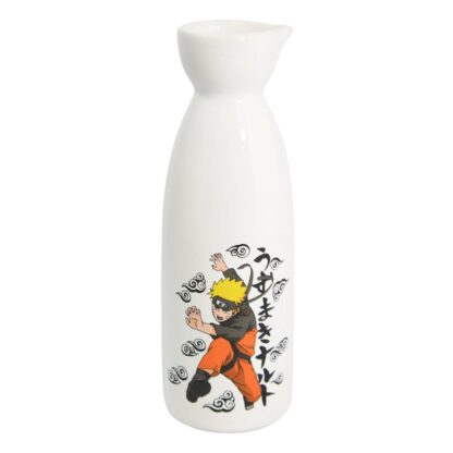 Naruto Shippuden Keramik Sake Set Naruto – Bild 2