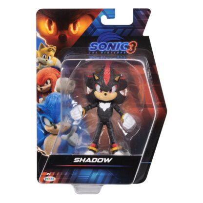 Sonic - The Hedgehog Movie 3 Minifiguren Wave 2 13 cm Sortiment (6) – Bild 7