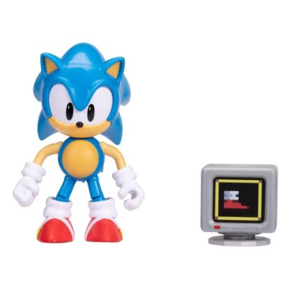 Sonic - The Hedgehog Minifiguren Wave 19 10 cm Sortiment (6) – Bild 2