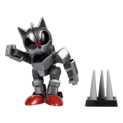 Sonic - The Hedgehog Minifiguren Wave 19 10 cm Sortiment (6) – Bild 7