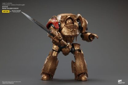 Warhammer The Horus Heresy Action Figure Legio Custodes Contemptor-Galatus Dreadnought 25 cm – Bild 8