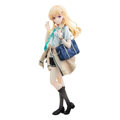 Days with My Step Sister Statue 1/7 Saki Ayase 23 cm