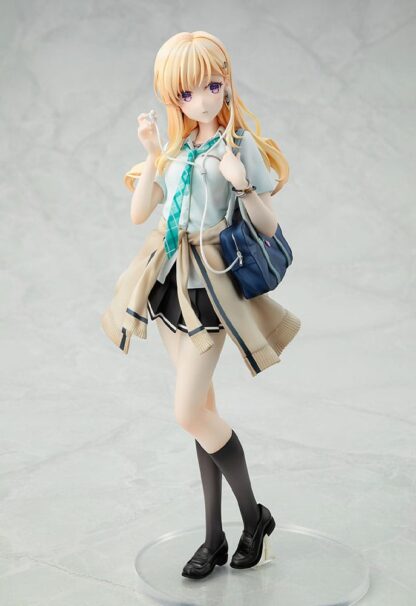 Days with My Step Sister Statue 1/7 Saki Ayase 23 cm – Bild 7