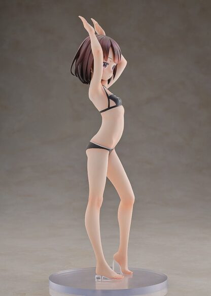 Sword Art Online Alternative: Gun Gale Online Statue 1/7 Llenn: Light Novel Swimsuit Ver. 23 cm – Bild 3