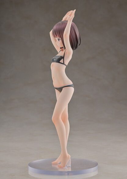 Sword Art Online Alternative: Gun Gale Online Statue 1/7 Llenn: Light Novel Swimsuit Ver. 23 cm – Bild 4