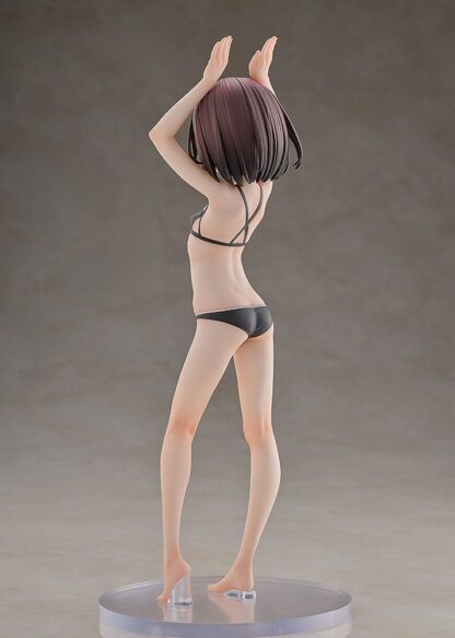 Sword Art Online Alternative: Gun Gale Online Statue 1/7 Llenn: Light Novel Swimsuit Ver. 23 cm – Bild 5