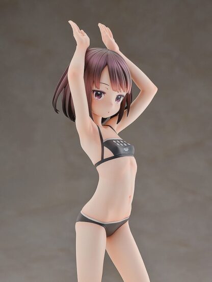 Sword Art Online Alternative: Gun Gale Online Statue 1/7 Llenn: Light Novel Swimsuit Ver. 23 cm – Bild 8