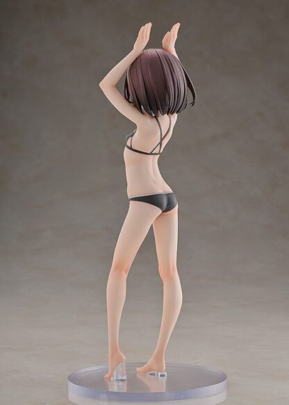 Sword Art Online Alternative: Gun Gale Online Statuen 2er-Pack 1/7 Llenn: Light Novel Dress & Swimsuit Ver. 23 cm – Bild 14